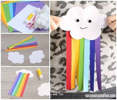 5 Pem Crafts to Inspire Your Child's Imagination